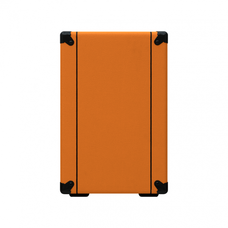 Orange PPC112C, 60-Watt Guitar Speaker Cabinet