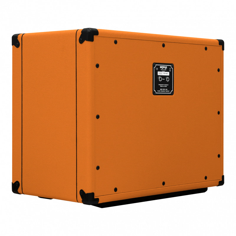 Orange PPC112C, 60-Watt Guitar Speaker Cabinet