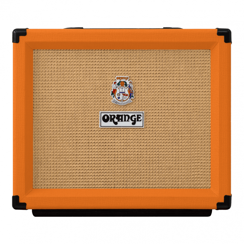 Orange Rocker 15 Combo Amplifier - Metronome Music Inc.