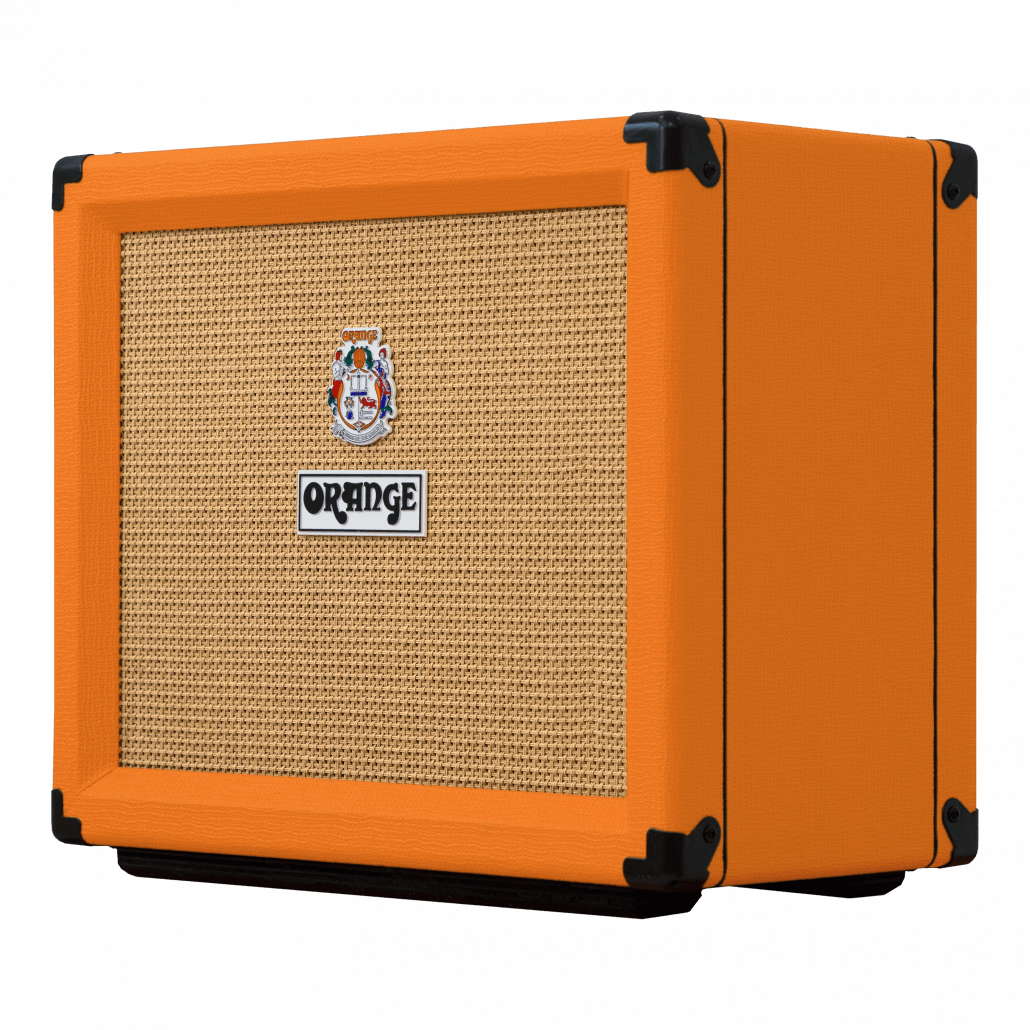 Orange Rocker 15 Combo Amplifier - Metronome Music Inc.