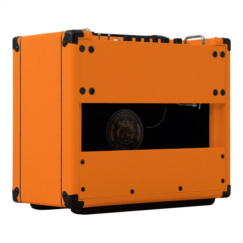 Orange Rocker 15 Combo Amplifier - Metronome Music Inc.