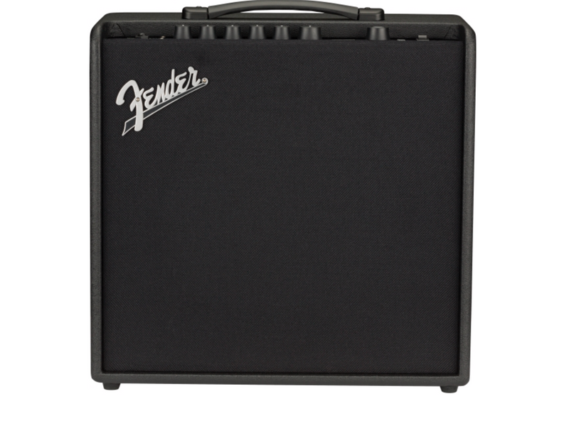 Fender Mustang LT50 50-Watt Combo Amplifier - Metronome Music Inc.