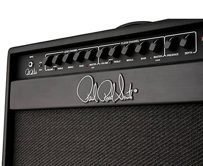 Paul Reed Smith, PRS Archon 50W Combo Amplifier - Metronome Music Inc.