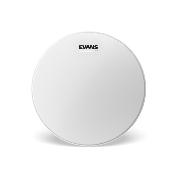 Evans G12 Coated Drumhead B16G12 16