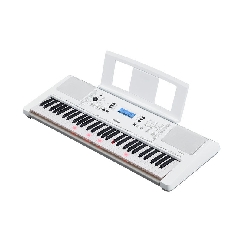 Yamaha EZ-300 61-Key Beginners Keyboard
