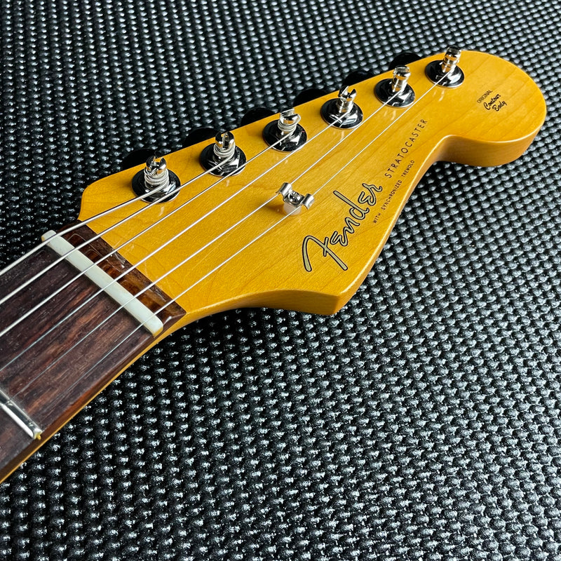 Fender Michael Landau Coma Stratocaster- Coma Red (ML00114)