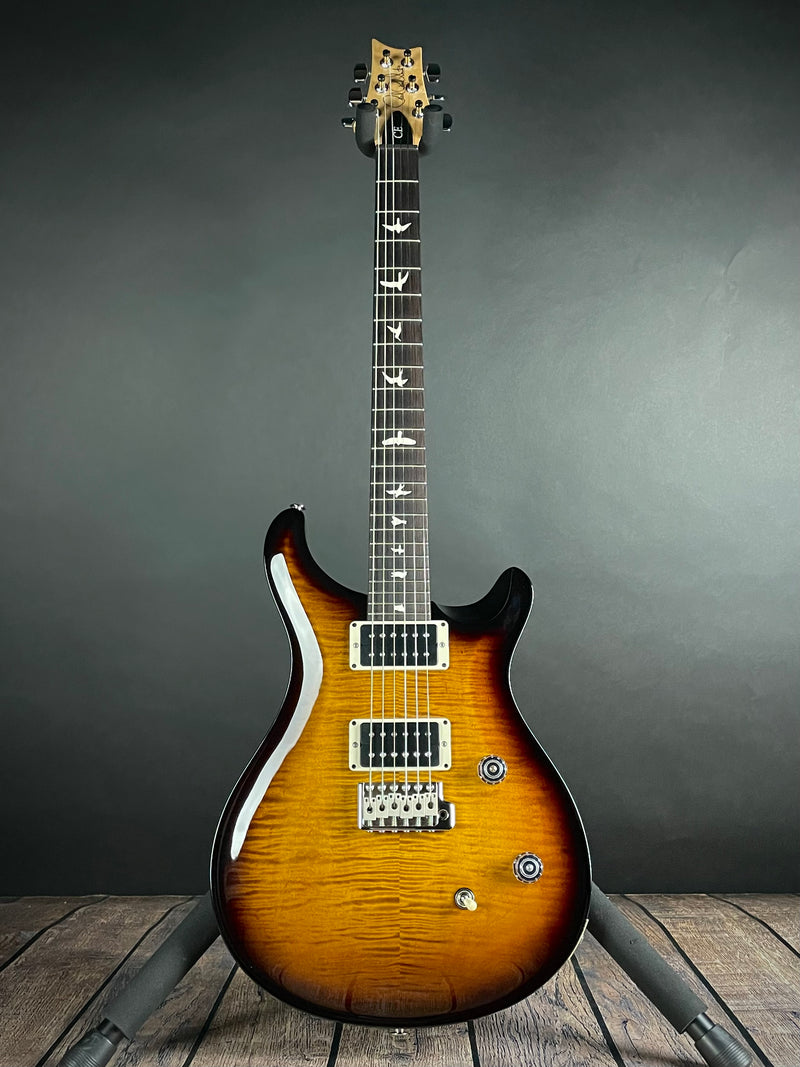 Paul Reed Smith, PRS CE 24- Black Amber (0359611)