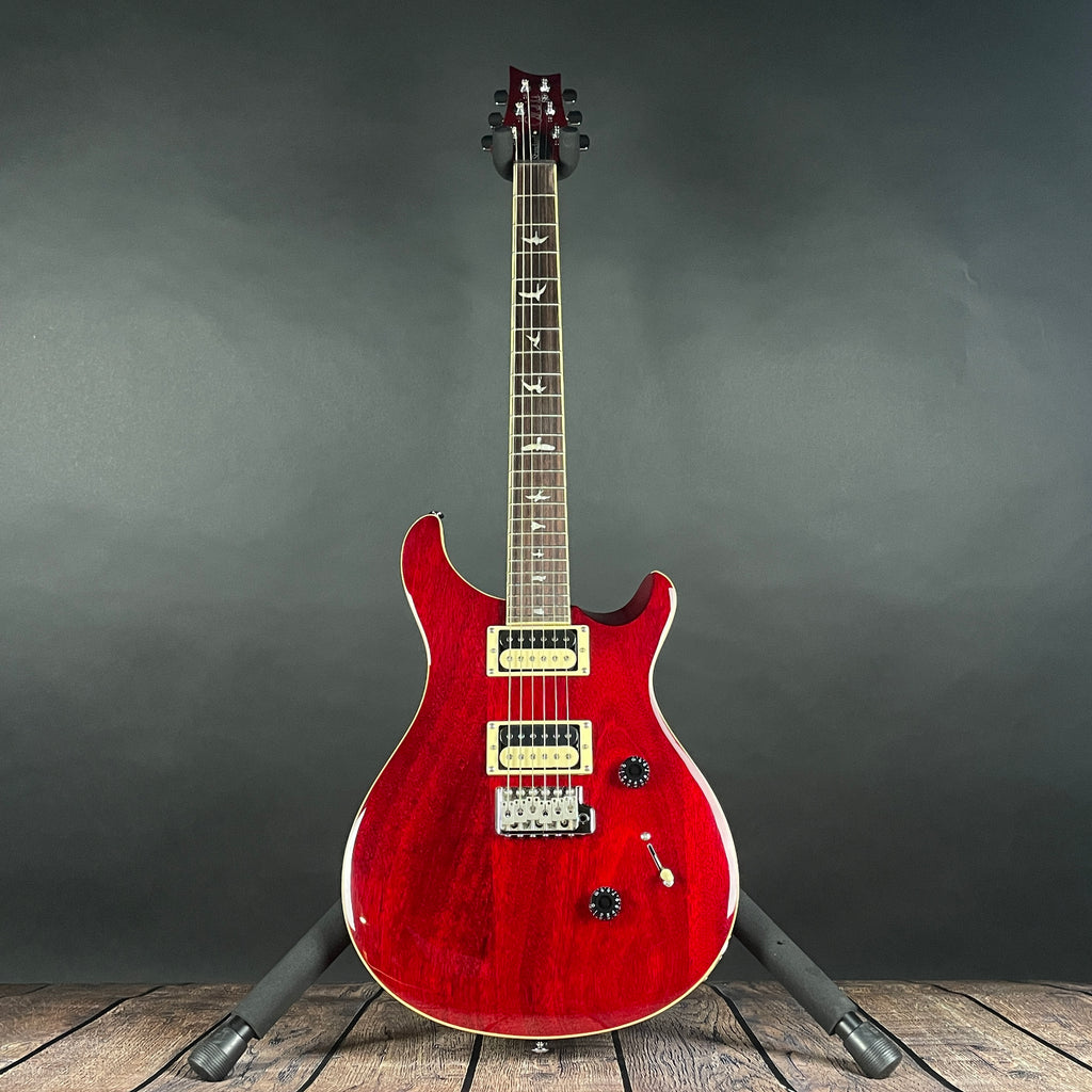 Paul Reed Smith, PRS SE Standard 24- Vintage Cherry (CTID73590)