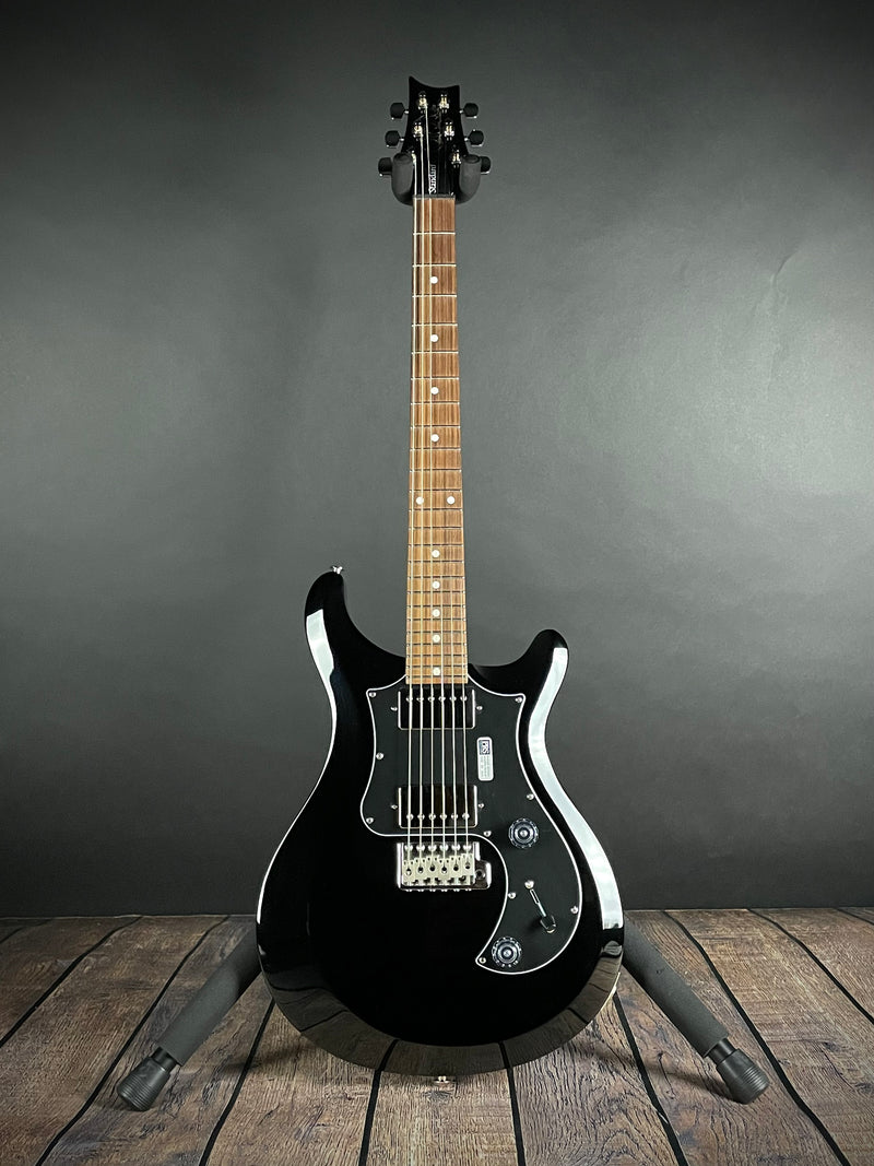 Paul Reed Smith PRS S2 Standard 24 Black S2058599 Metronome