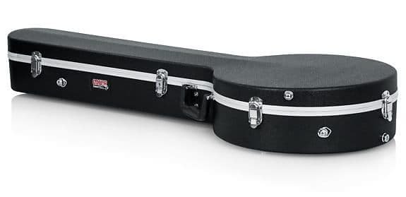 Gator ABS Banjo Case- GC Series - Metronome Music Inc.