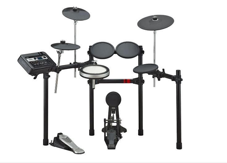 Yamaha DTX6K-X Electronic Drum Kit - Metronome Music Inc.