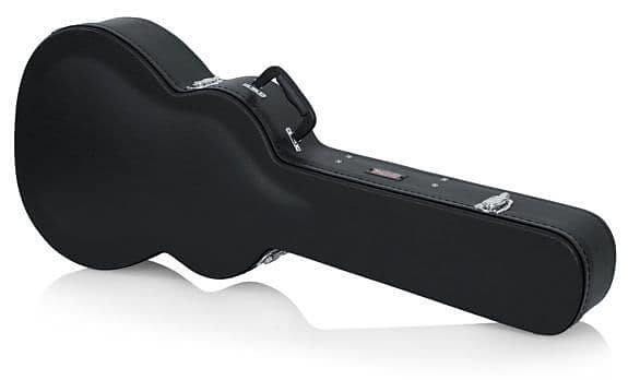 Gator Martin 000 Style Guitar Case- GWE Series - Metronome Music Inc.