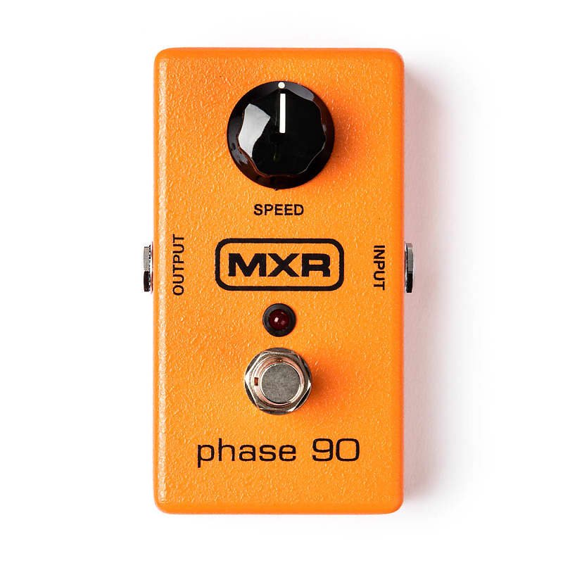 MXR M101 Phase 90 - Metronome Music Inc.