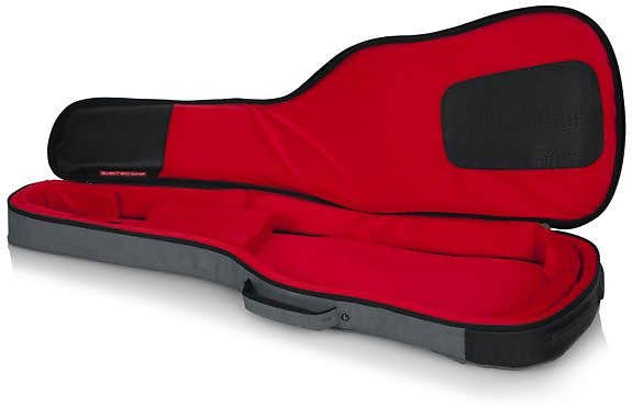 Gator Electric Guitar Gig Bag- Transit Series - Metronome Music Inc.