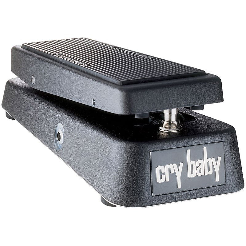 Dunlop The Original Cry Baby Standard Wah- GCB95 - Metronome Music Inc.