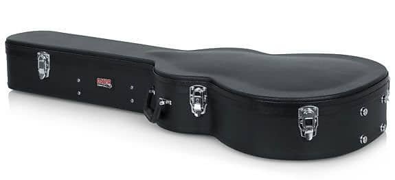 Gator Martin 000 Style Guitar Case- GWE Series - Metronome Music Inc.