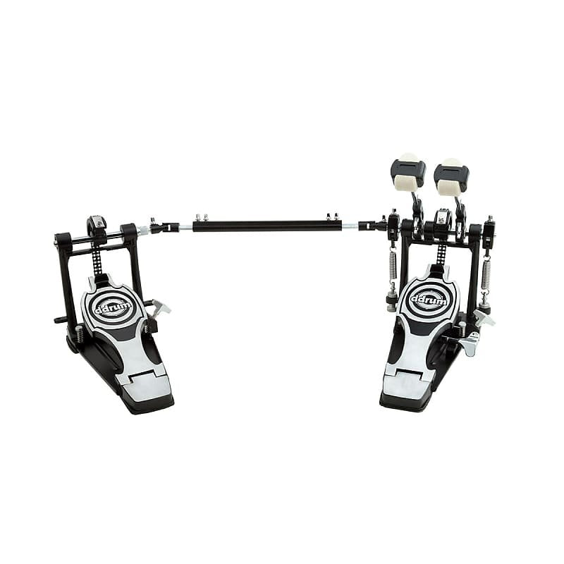 RX Series Double Bass Drum Pedal - Metronome Music Inc.