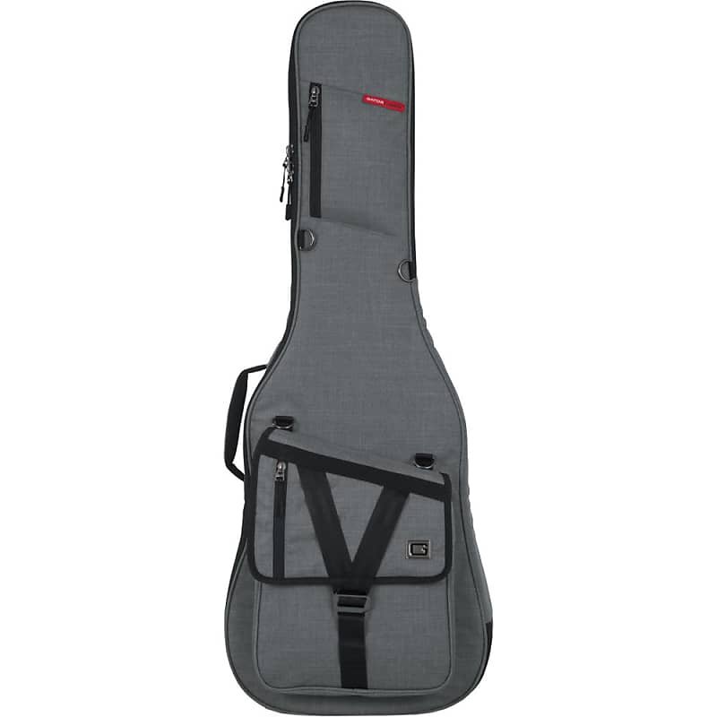 Gator Electric Guitar Gig Bag- Transit Series - Metronome Music Inc.