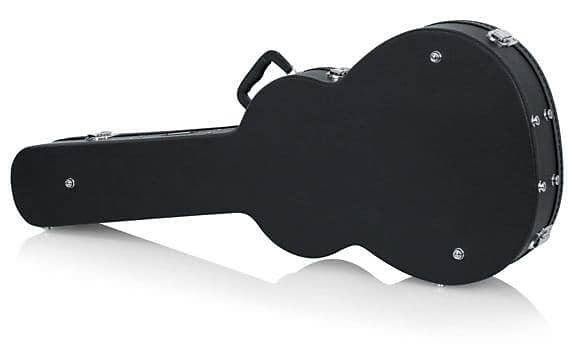 Gator Martin 000 Style Guitar Case- GWE Series - Metronome Music Inc.