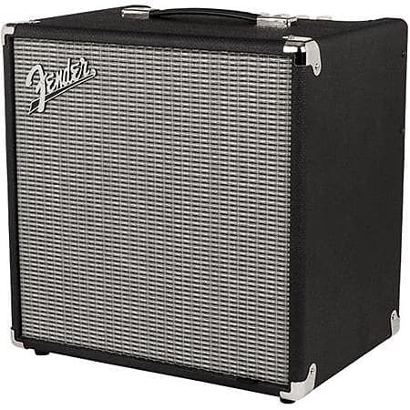 Fender Rumble 40 Bass Combo Amp - Metronome Music Inc.