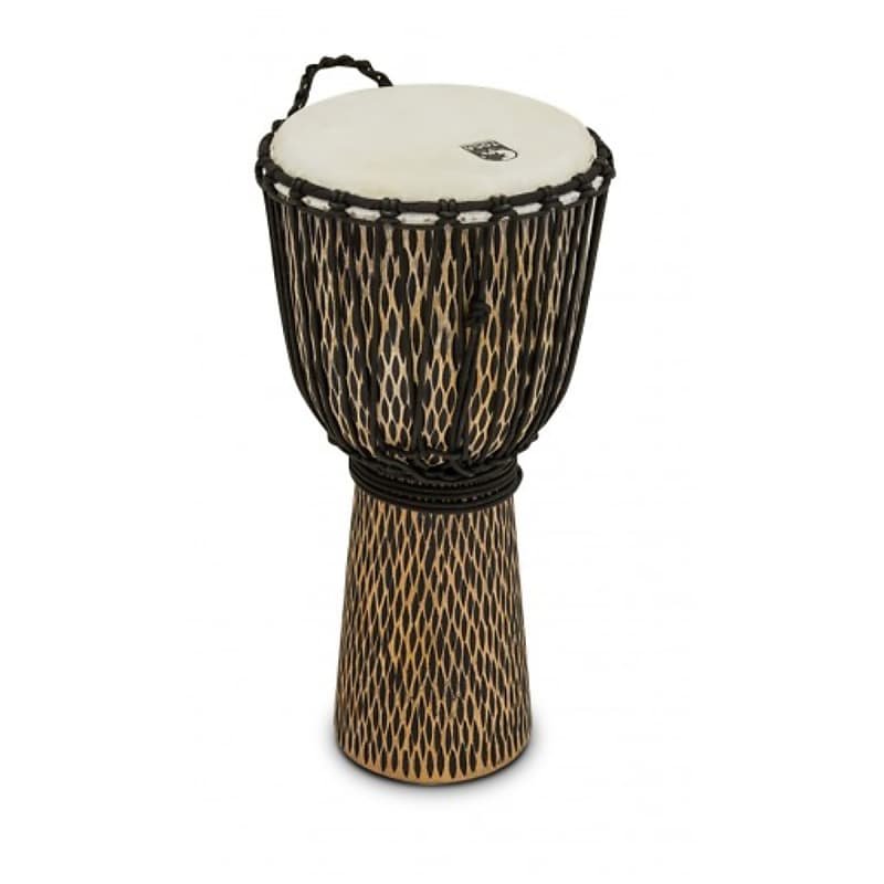 Toca Street Series Djembe - Cascade, Large - Metronome Music Inc.