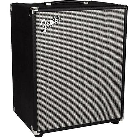 Fender Rumble 200 Bass Combo Amp - Metronome Music Inc.