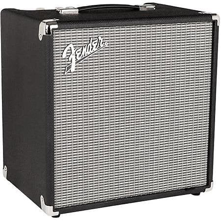 Fender Rumble 40 Bass Combo Amp - Metronome Music Inc.