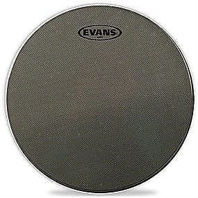 Evans Hybrid Marching Snare Batter Head- 14" - Metronome Music Inc.