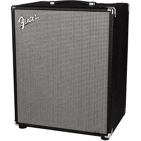 Fender Rumble 200 Bass Combo Amp - Metronome Music Inc.