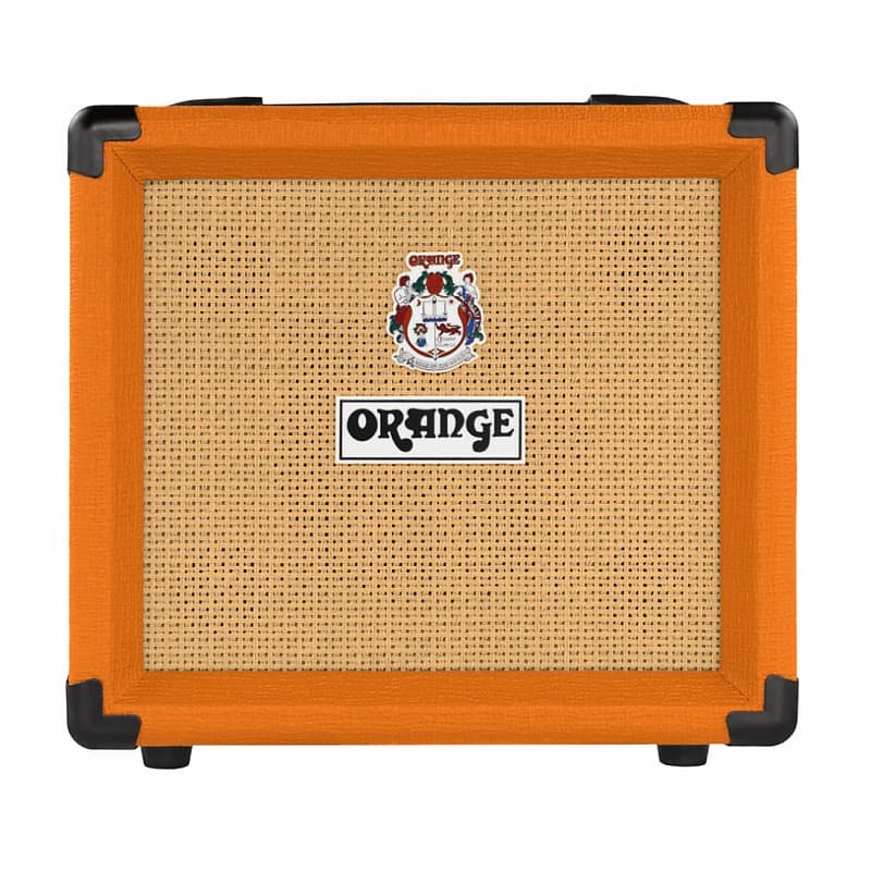 Orange Crush 12 Combo - Metronome Music Inc.
