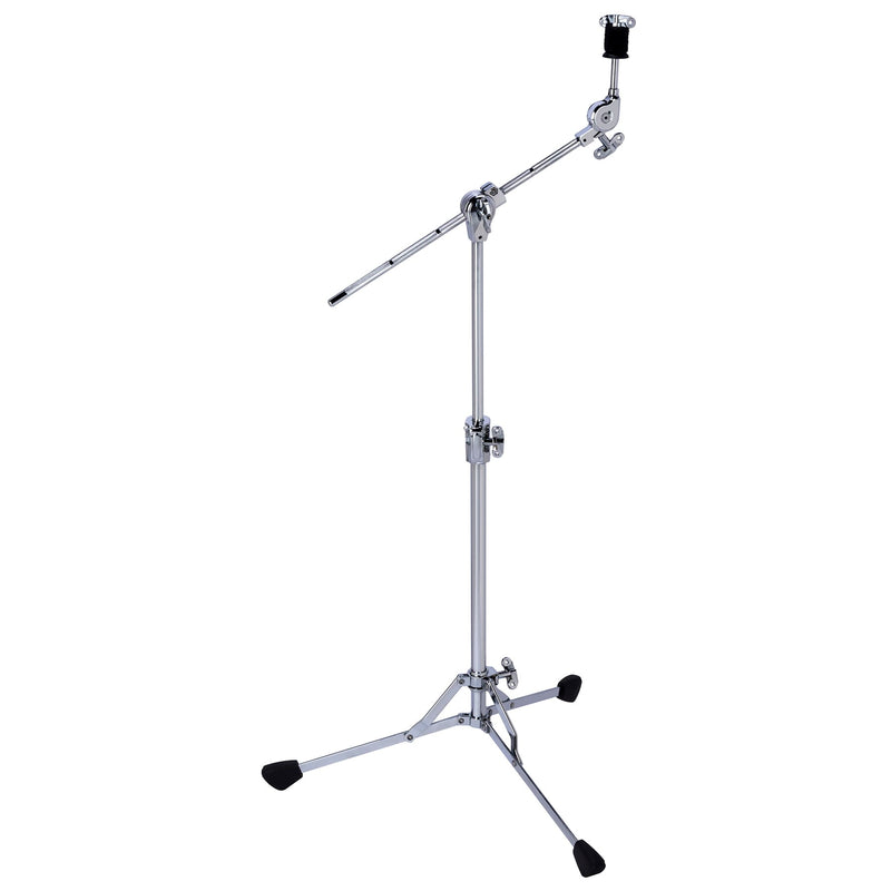Mercury Flat Based Two Tier Boom Stand - Metronome Music Inc.