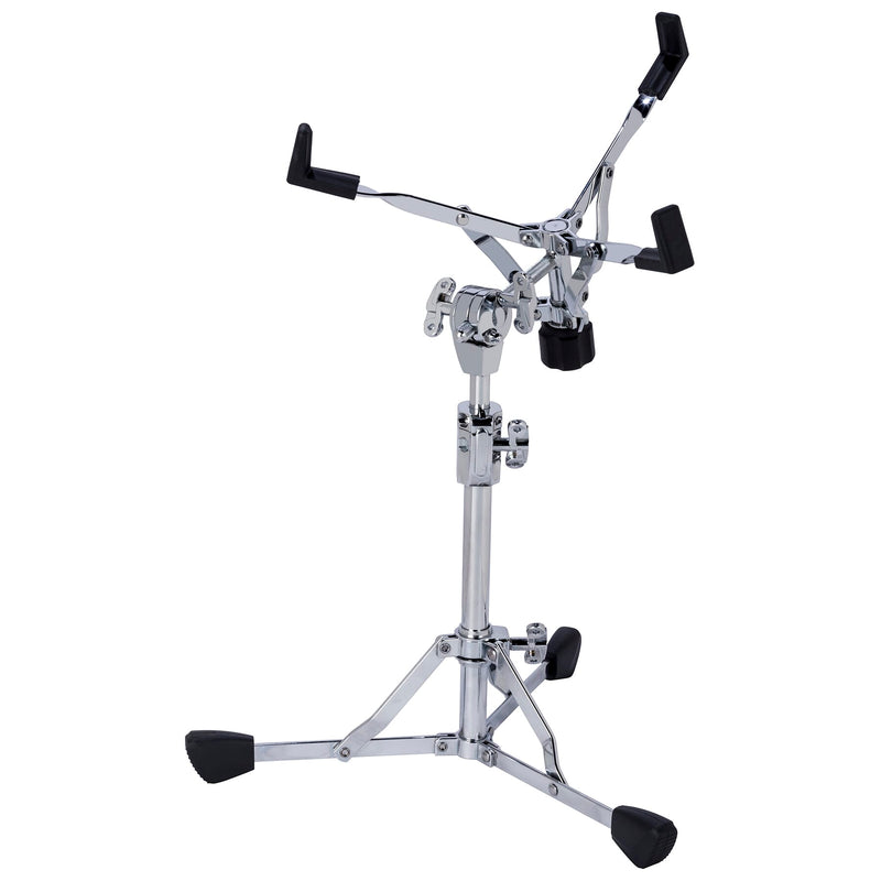 Mercury Flat Based Snare Stand - Metronome Music Inc.
