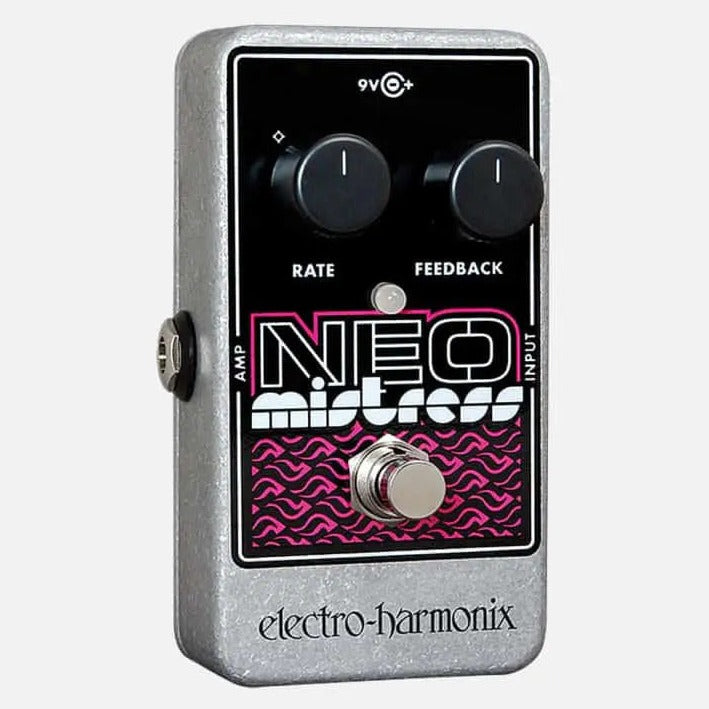 Electro-Harmonix Neo Mistress Flanger - Metronome Music Inc.