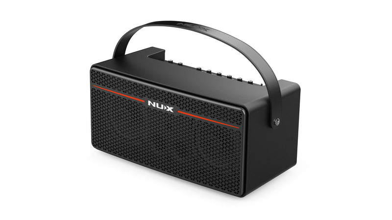 NUX Mighty Space 30W Portable Wireless Modeling Amplifier - Metronome Music Inc.