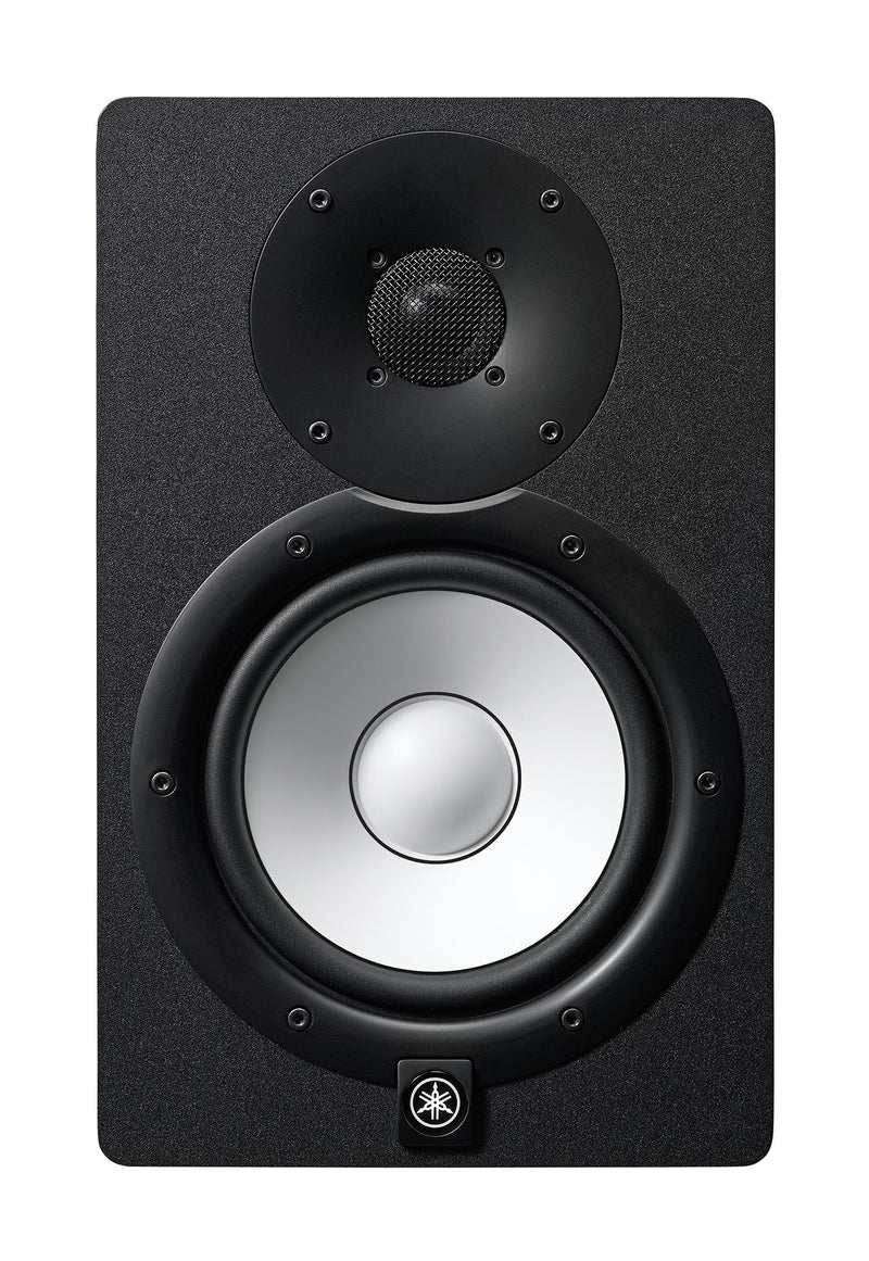 Yamaha HS7 Powered Studio Monitor - Metronome Music Inc.