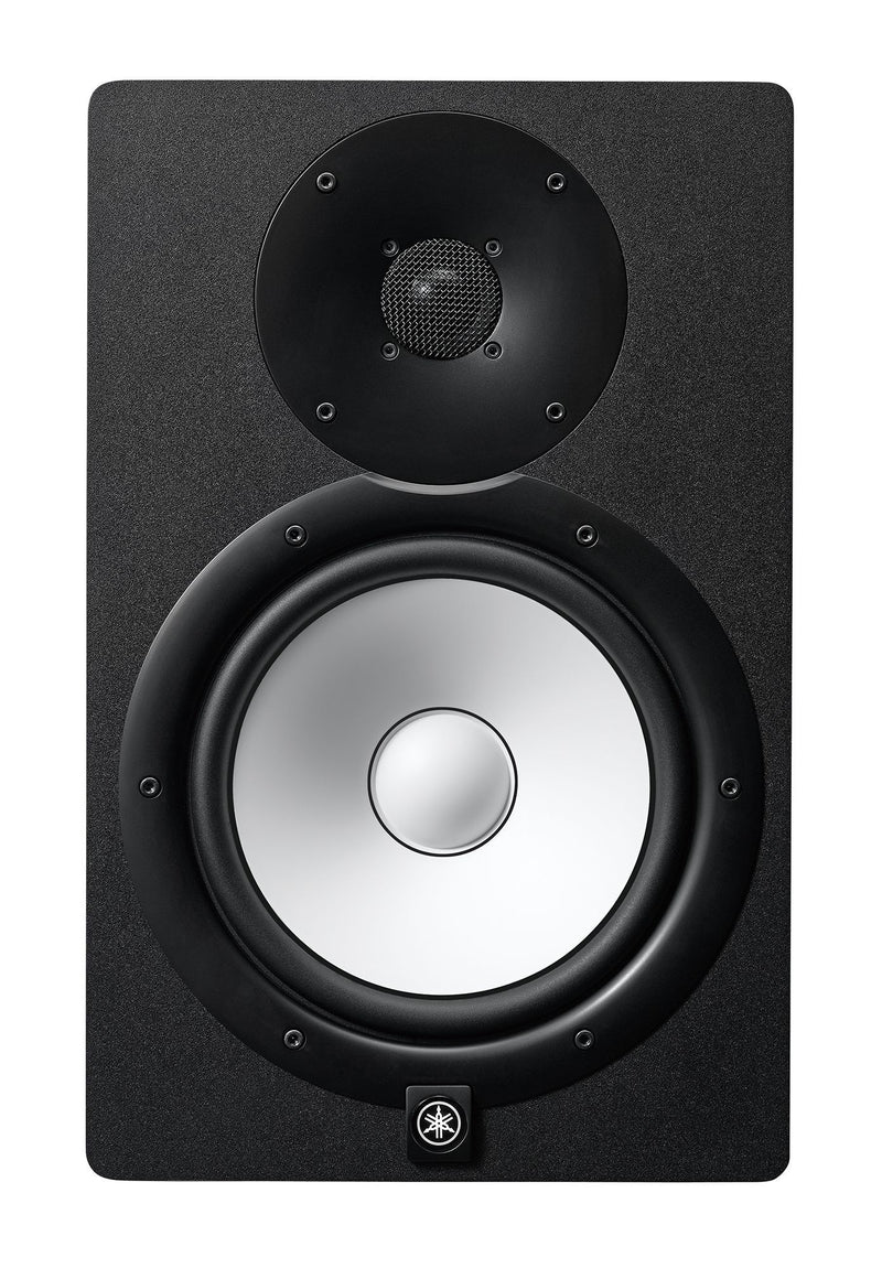 Yamaha HS8 Powered Studio Monitor - Metronome Music Inc.