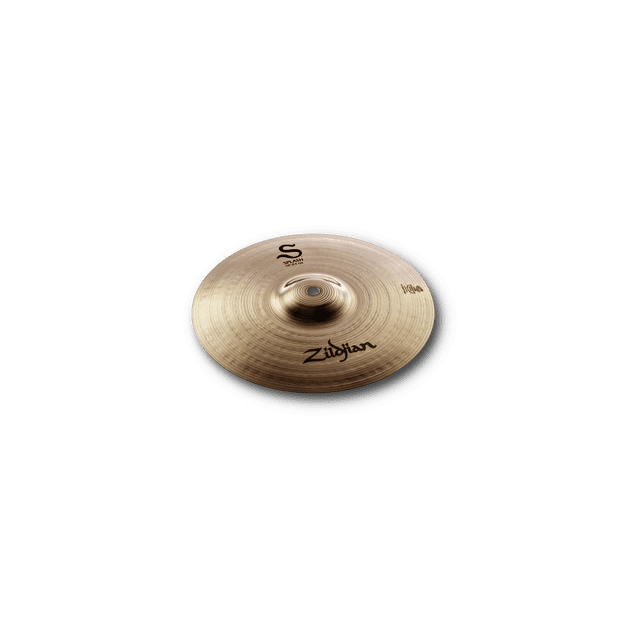 Zildjian 10" S Splash S10S - Metronome Music Inc.