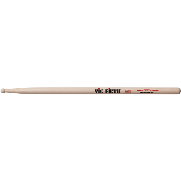 Vic Firth SD1 General - Metronome Music Inc.